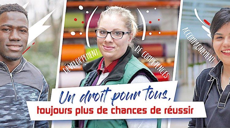 DEUXIÈME CHANCE - À Hendaye, l’école soutient 7 jeunes en décrochage
